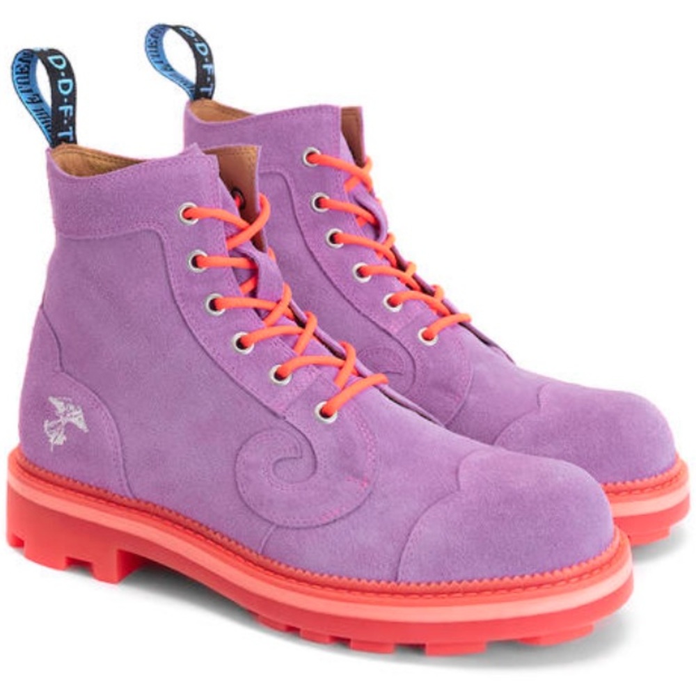 ISO: 7TH HEAVEN DERBY SWIRL